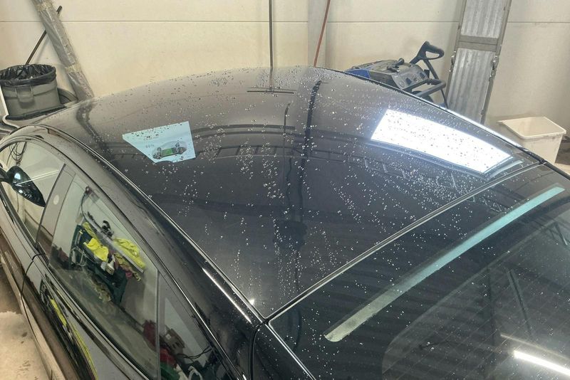 Tesla Model S bild 19