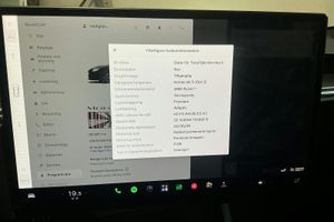 Tesla Model S bild 14