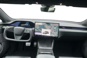 Tesla Model S bild 6
