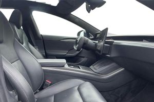 Tesla Model S bild 7