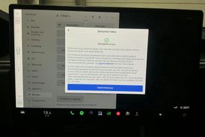 Tesla Model S bild 16