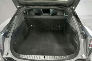 Tesla Model S bild 10