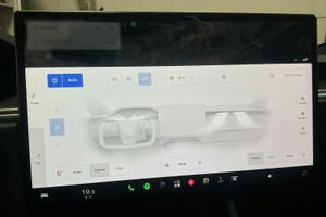 Tesla Model S bild 18
