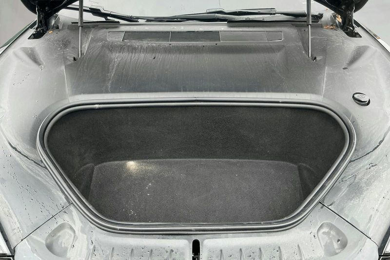 Tesla Model S bild 9