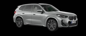 BMW X1 bild 1