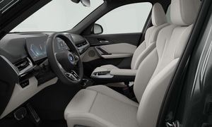 BMW X1 bild 3