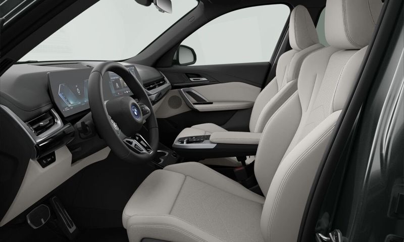 BMW X1 bild 3
