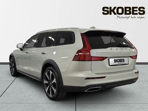 Volvo V60 bild 5