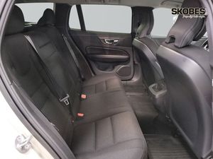 Volvo V60 bild 10