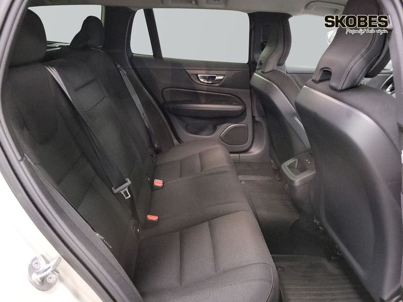 Volvo V60 bild 10