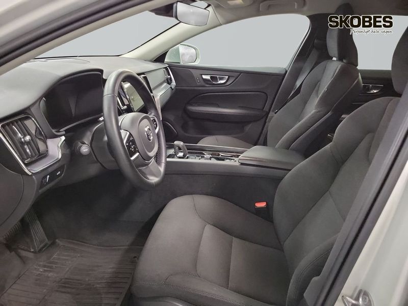 Volvo V60 bild 8