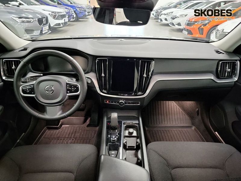 Volvo V60 bild 12