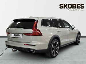 Volvo V60 bild 7