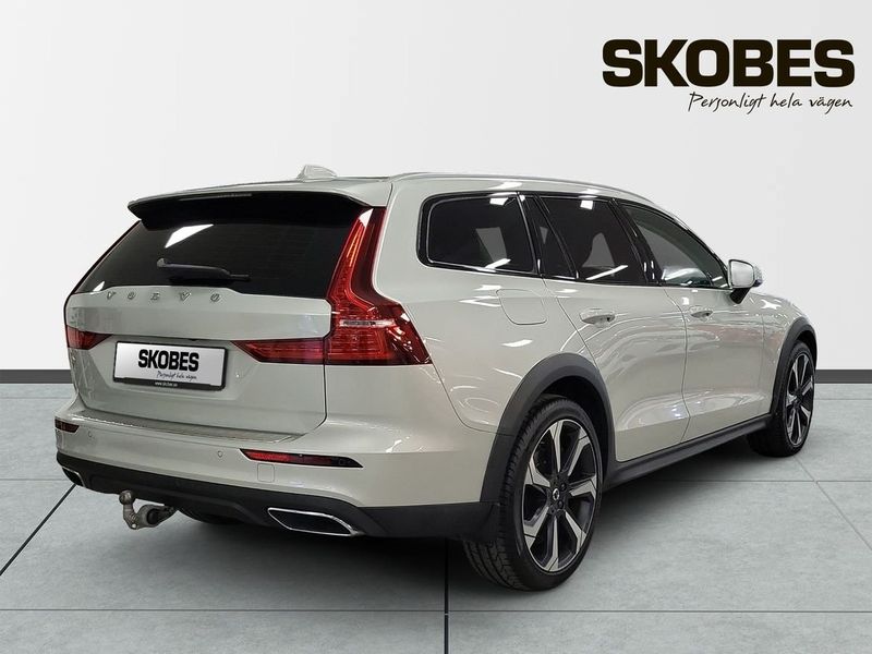Volvo V60 bild 7