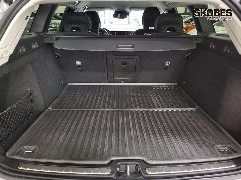 Volvo V60 bild 16