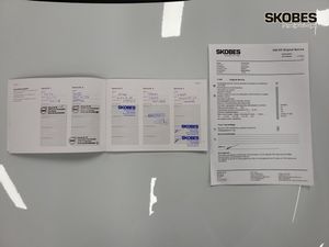 Volvo V60 bild 18