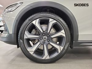 Volvo V60 bild 17