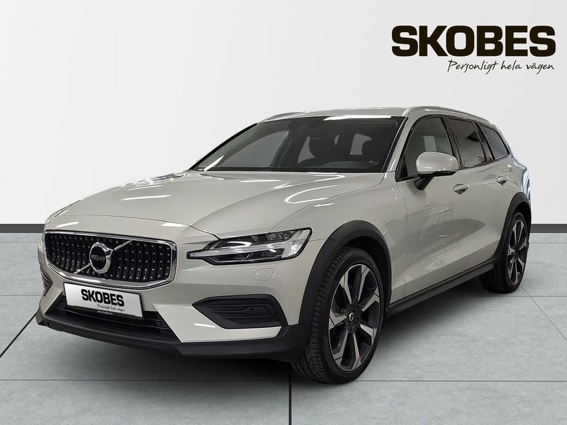Volvo V60 bild 3