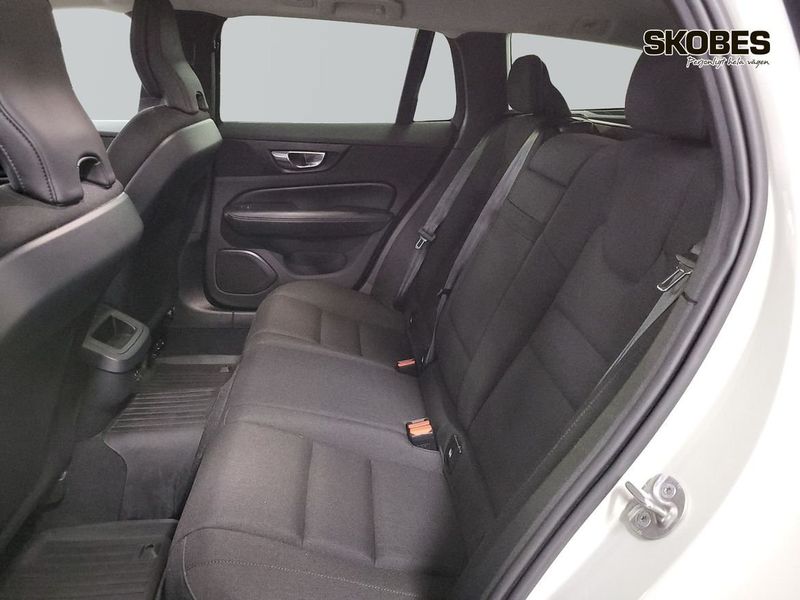 Volvo V60 bild 9