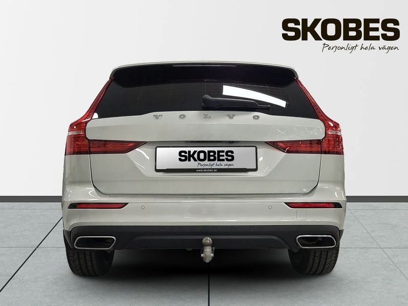 Volvo V60 bild 6