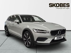 Volvo V60 bild 1