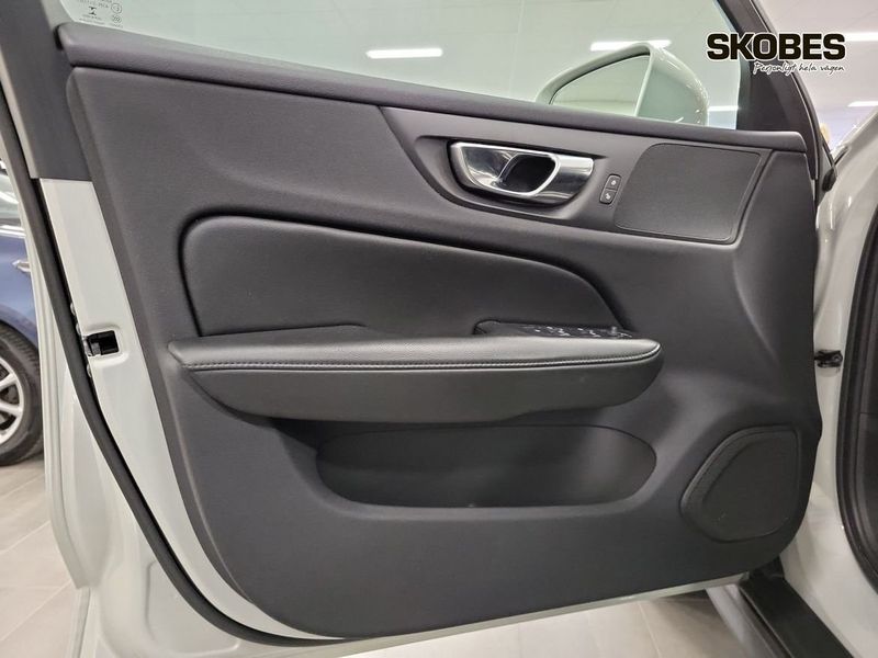 Volvo V60 bild 15