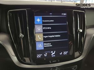 Volvo V60 bild 14