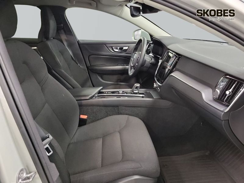 Volvo V60 bild 11