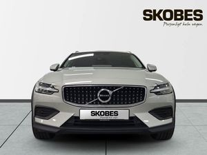 Volvo V60 bild 2