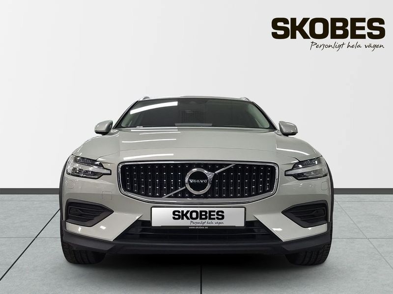 Volvo V60 bild 2