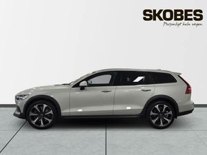 Volvo V60 bild 4