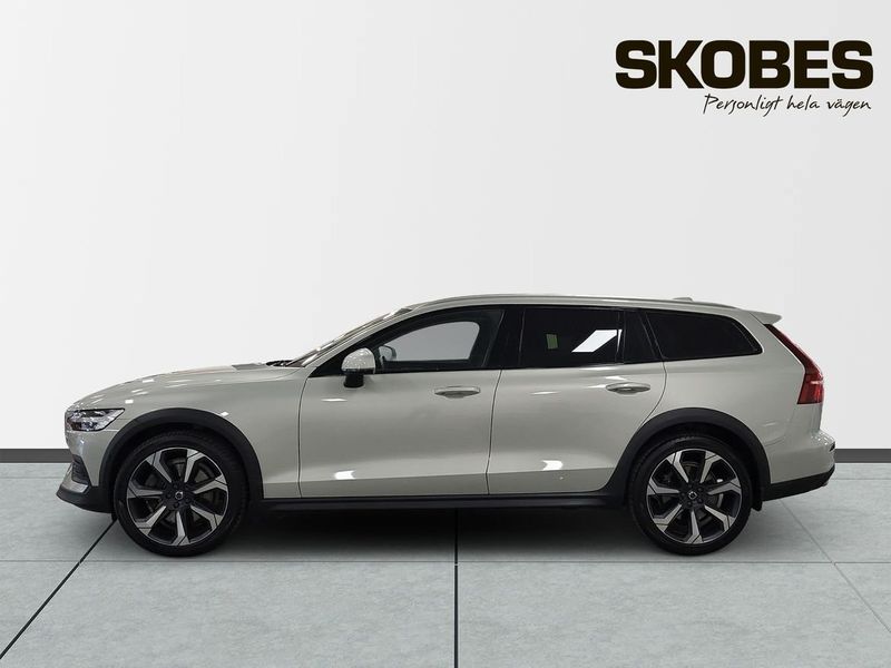 Volvo V60 bild 4