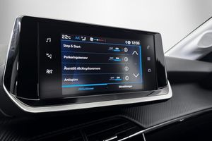 Peugeot 208 bild 10