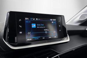 Peugeot 208 bild 13