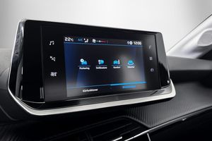 Peugeot 208 bild 11