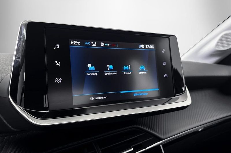 Peugeot 208 bild 11