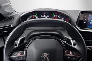 Peugeot 208 bild 6