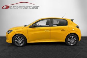 Peugeot 208 bild 2