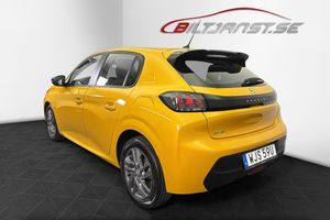 Peugeot 208 bild 3