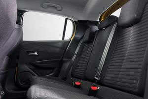Peugeot 208 bild 7
