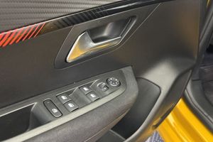 Peugeot 208 bild 15