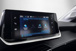 Peugeot 208 bild 16