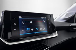 Peugeot 208 bild 12