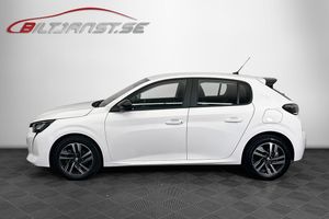 Peugeot 208 bild 2