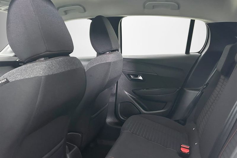 Peugeot 208 bild 7