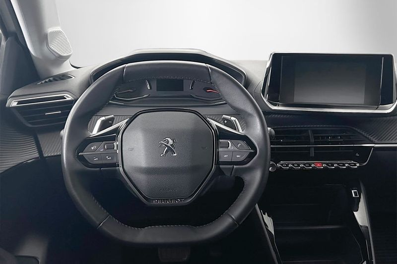 Peugeot 208 bild 6