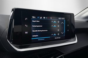 Peugeot 208 bild 13