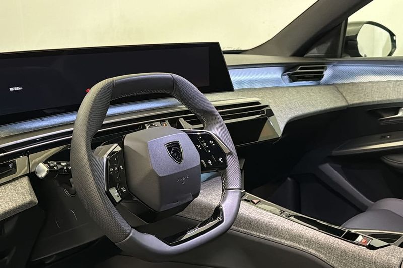 Peugeot 3008 bild 4