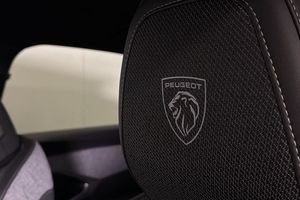 Peugeot 3008 bild 20