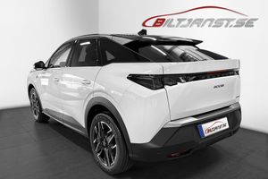 Peugeot 3008 bild 3